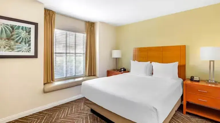 Thumbnail: Hilton Grand Vacations Club Desert Retreat Las Vegas