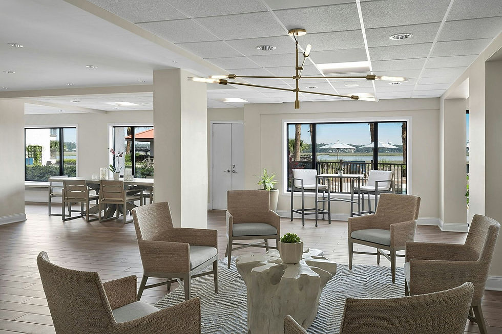 Thumbnail: Marriott's Harbour Point and Sunset Pointe at Shelter Cove