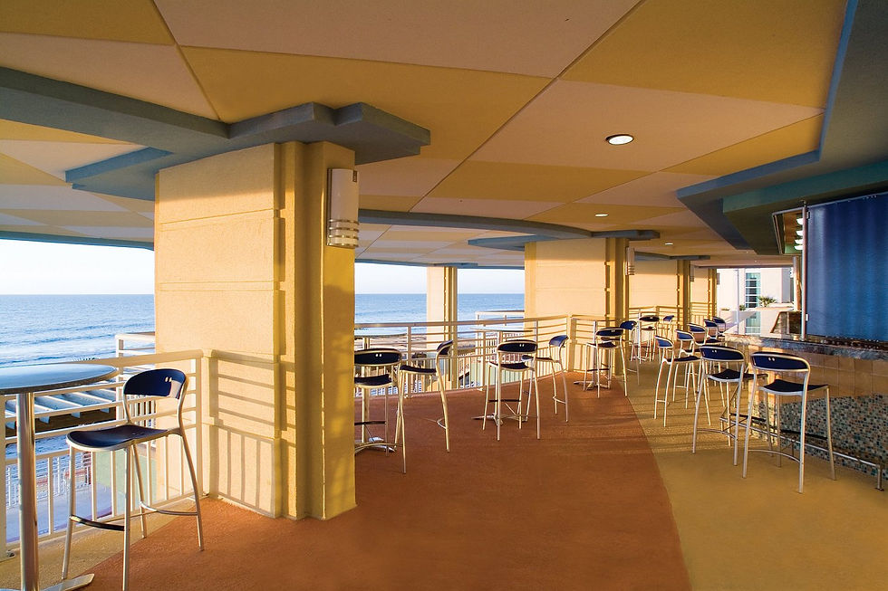 Thumbnail: Club Wyndham Ocean Boulevard