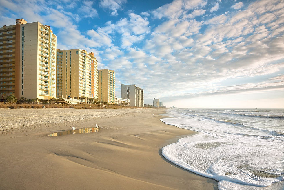 Thumbnail: Club Wyndham Ocean Boulevard
