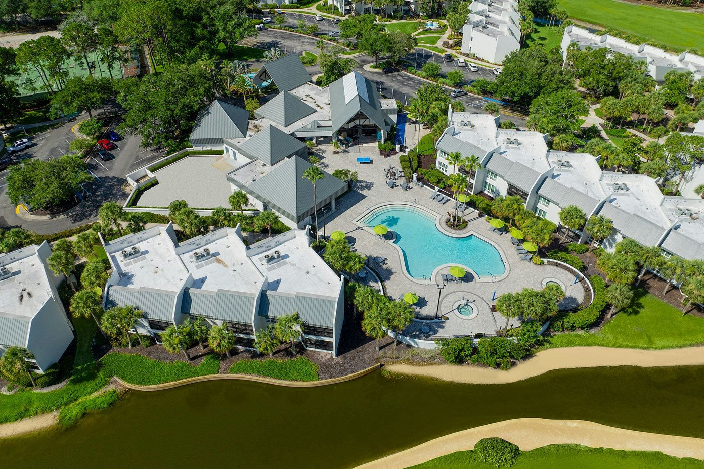 Marriott's Sabal Palms
