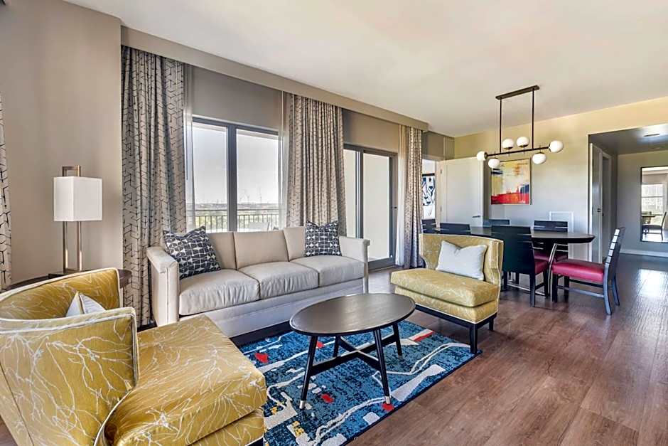 Thumbnail: Hilton Grand Vacations Club Las Palmeras Orlando