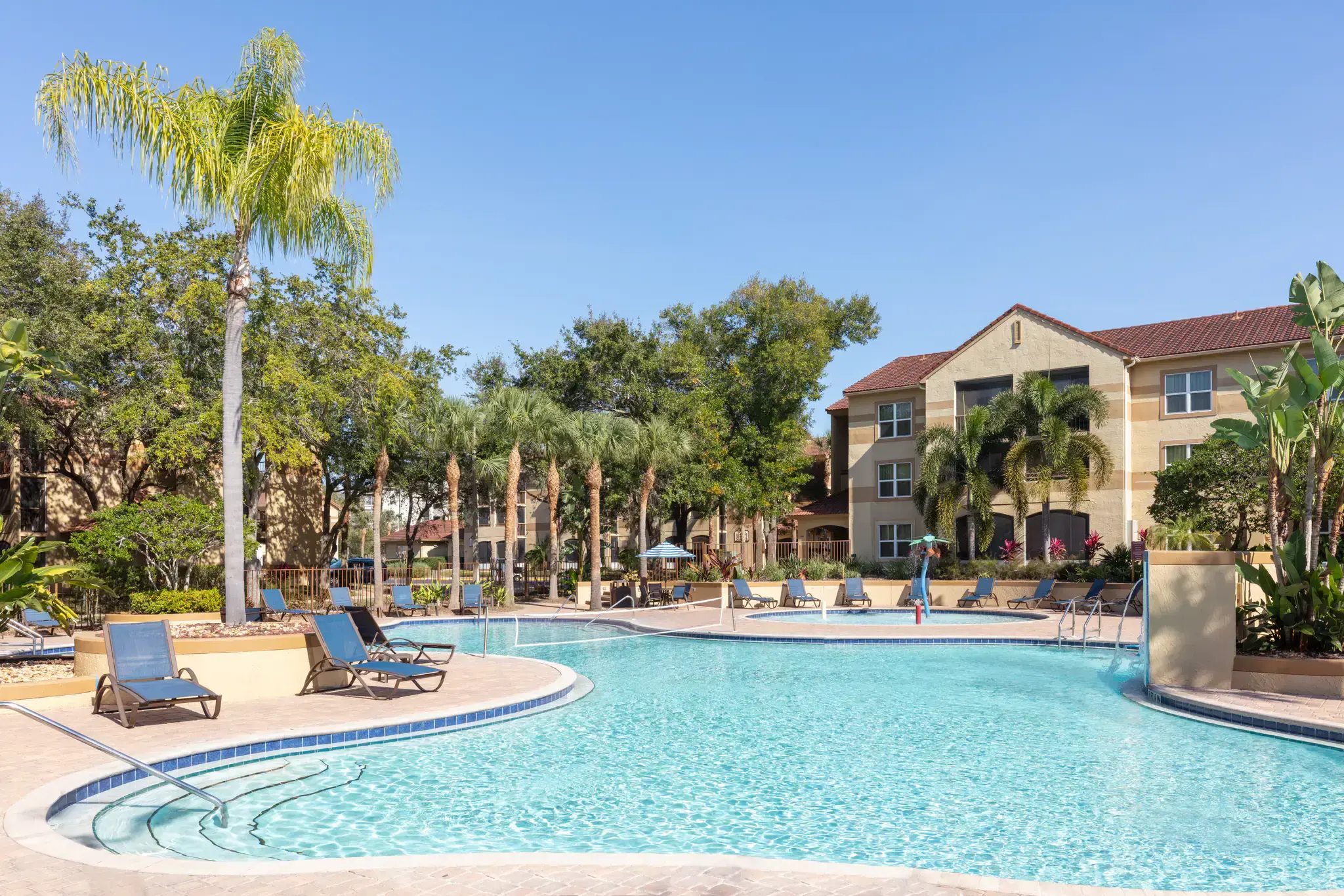 Westgate Blue Tree Resort Lake Buena Vista