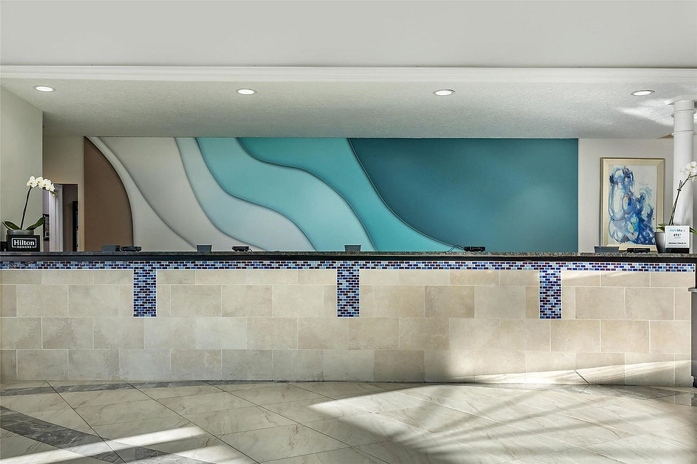 Thumbnail: Hilton Grand Vacations Club SeaWorld Orlando