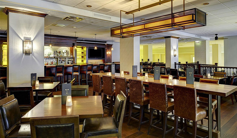 Thumbnail: Hilton Orlando Lake Buena Vista - Disney Springs