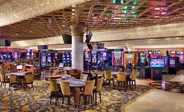Thumbnail: Westgate Las Vegas Resort & Casino