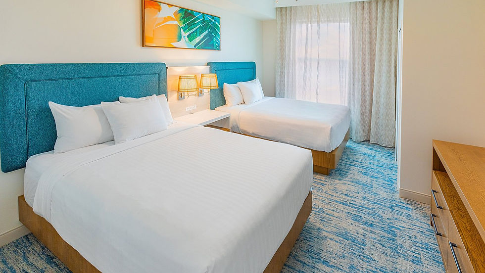 Thumbnail: Holiday Inn Club Vacation Myrtle Beach Oceanfront