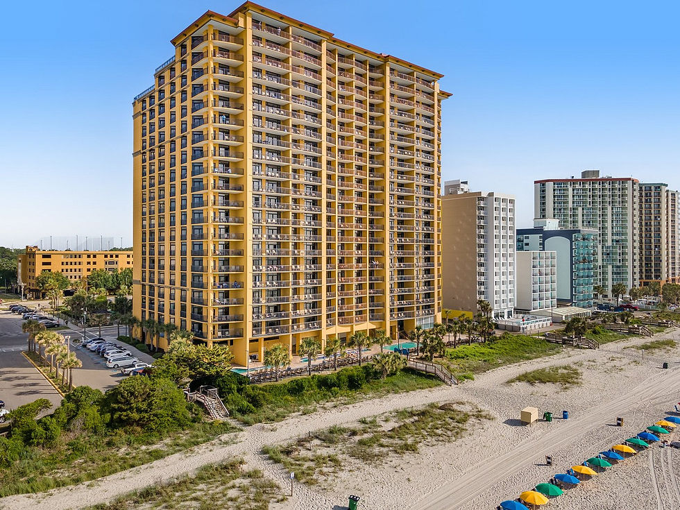 Thumbnail: Anderson Ocean Club And Spa