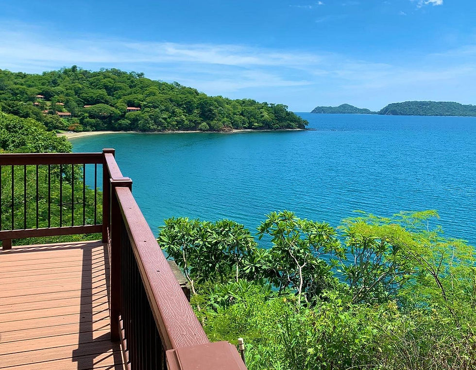 Thumbnail: Secrets Papagayo Costa Rica