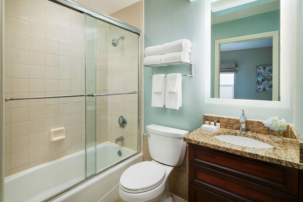 Thumbnail: Sheraton Vistana Resort Villas Lake Buena Vista/Orlando