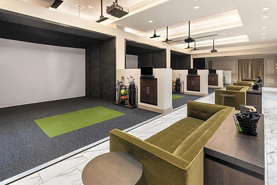 Thumbnail: Hilton Minneapolis