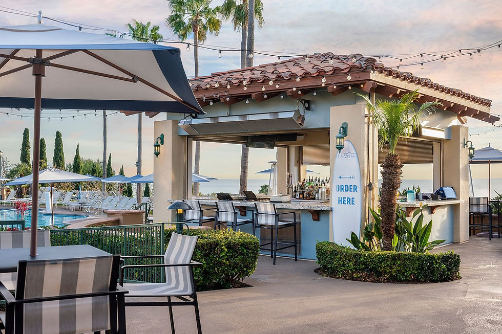 Thumbnail: Marriott's Newport Coast Villas