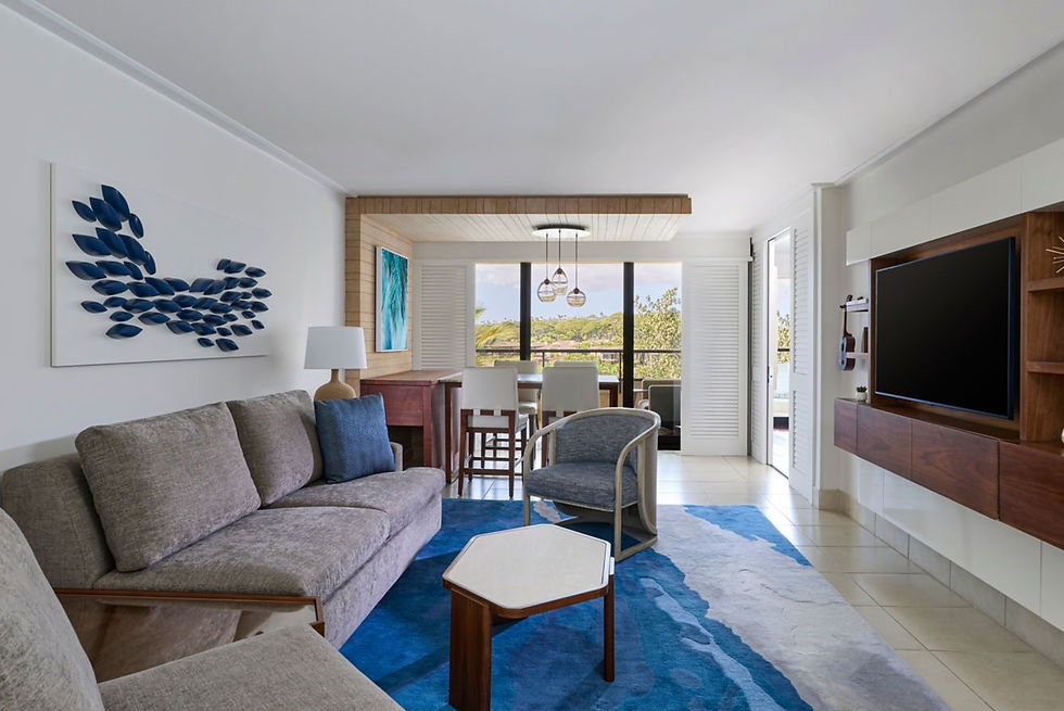 Thumbnail: Wailea Beach Resort - Marriott, Maui