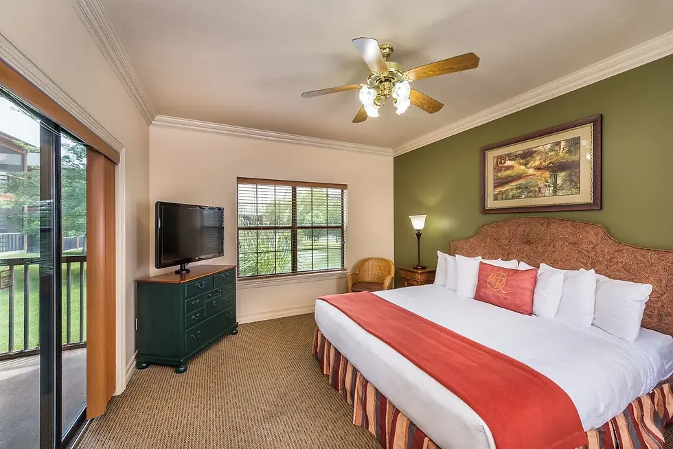 Thumbnail: Westgate Branson Woods Resort