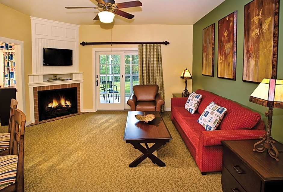 Thumbnail: Club Wyndham Shawnee Village
