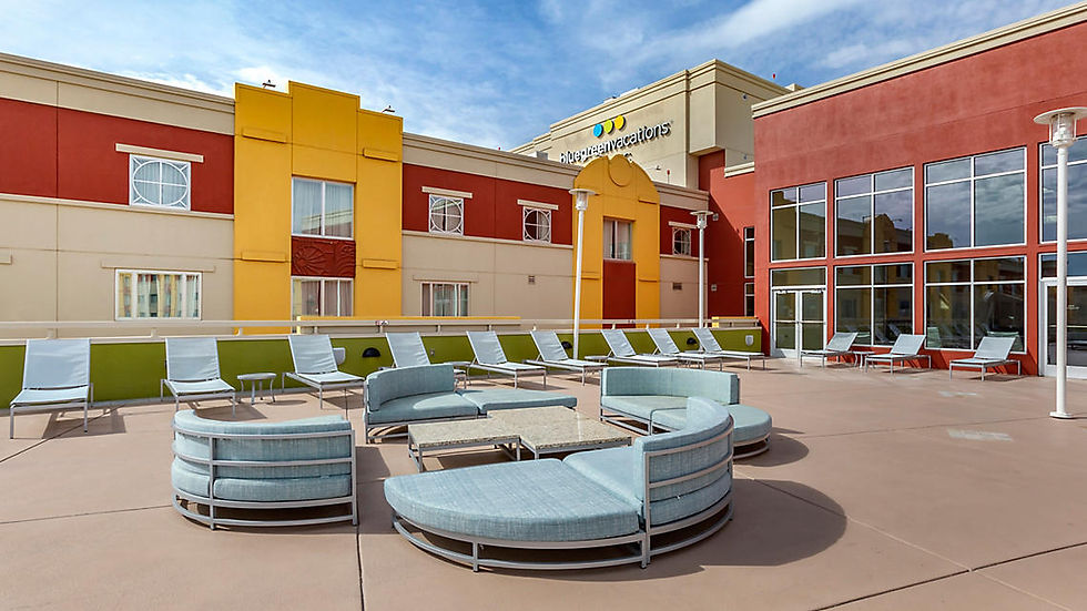 Thumbnail: Bluegreen Vacations Club 36, an Ascend Collection Resort