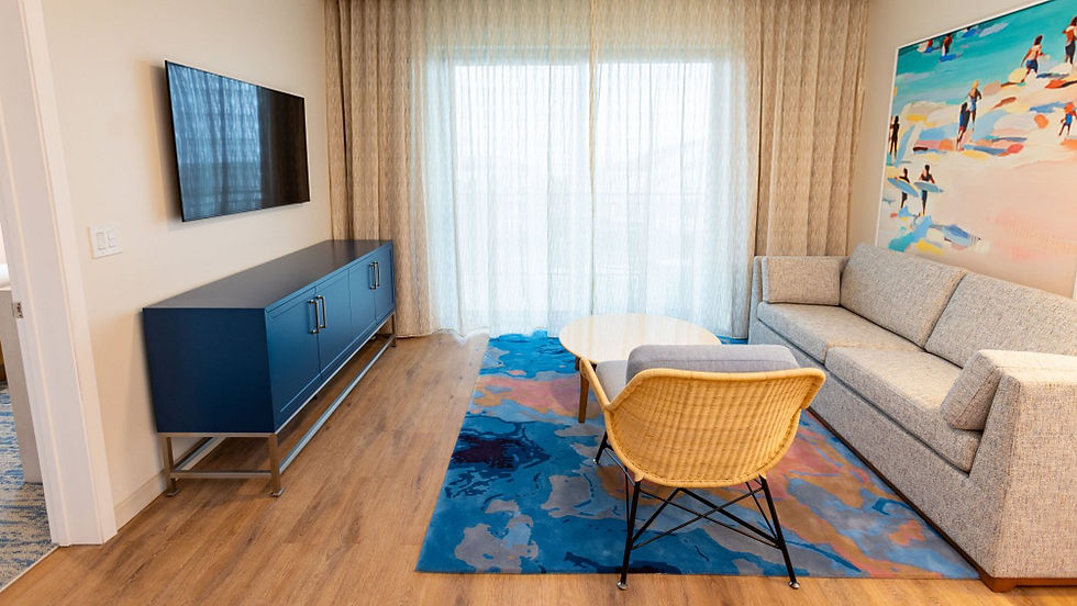 Thumbnail: Holiday Inn Club Vacation Myrtle Beach Oceanfront