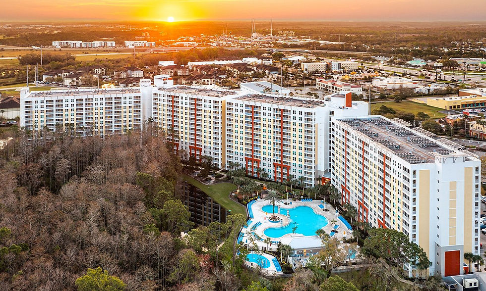 Thumbnail: Vacation Village at Parkway