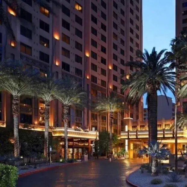 Thumbnail: Hilton Grand Vacations Club on the Las Vegas Strip, The Boulevard