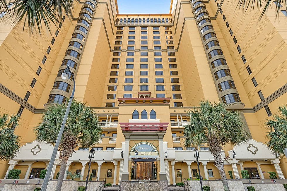 Thumbnail: Anderson Ocean Club And Spa