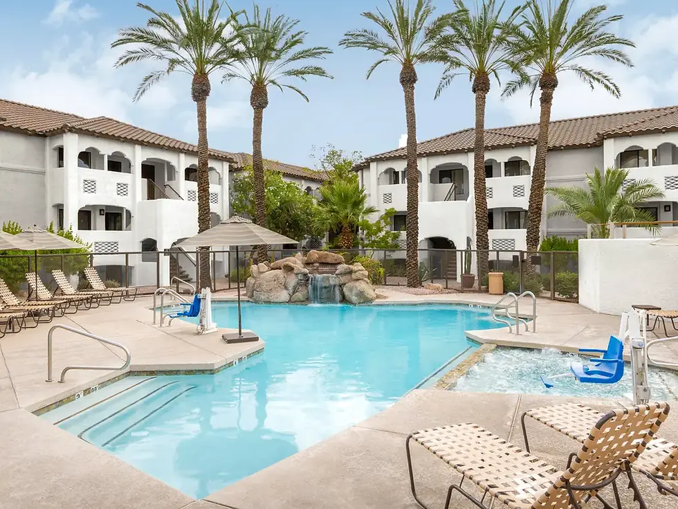 Thumbnail: Holiday Inn Club Vacations Scottsdale Resort