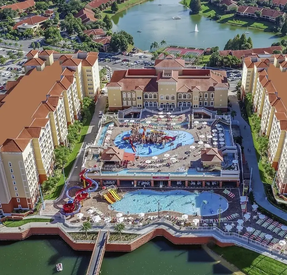 Thumbnail: Westgate Vacation Villas Resort