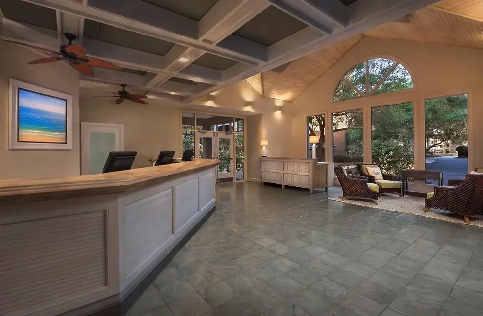 Thumbnail: Marriott Grande Ocean Hilton Head