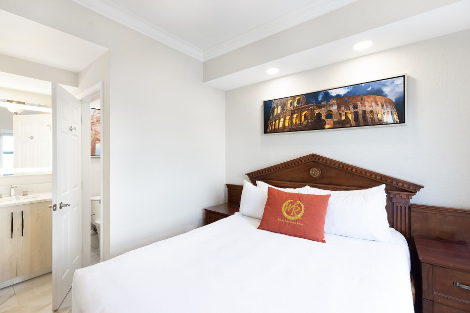 Thumbnail: Westgate Palace Hotel / Universal / I-Drive