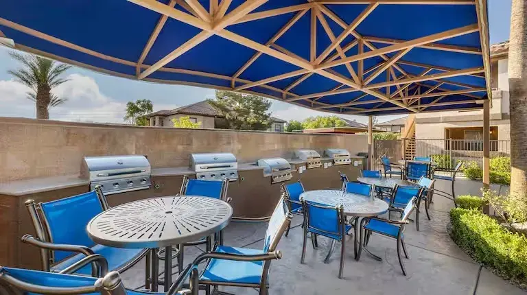Thumbnail: Hilton Grand Vacations Club Desert Retreat Las Vegas