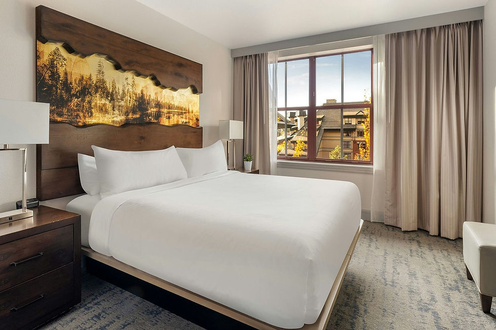 Thumbnail: Marriott's Timber Lodge