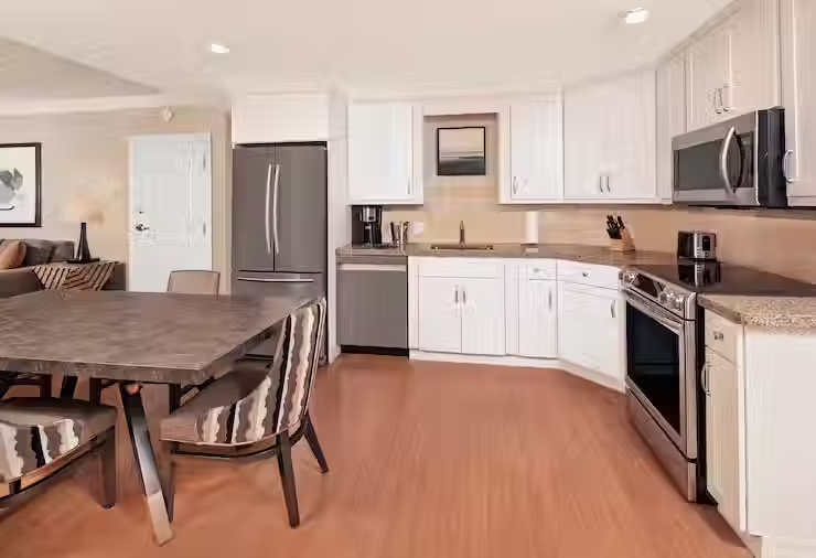 Thumbnail: Hilton Grand Vacations Club Parc Soleil Orlando