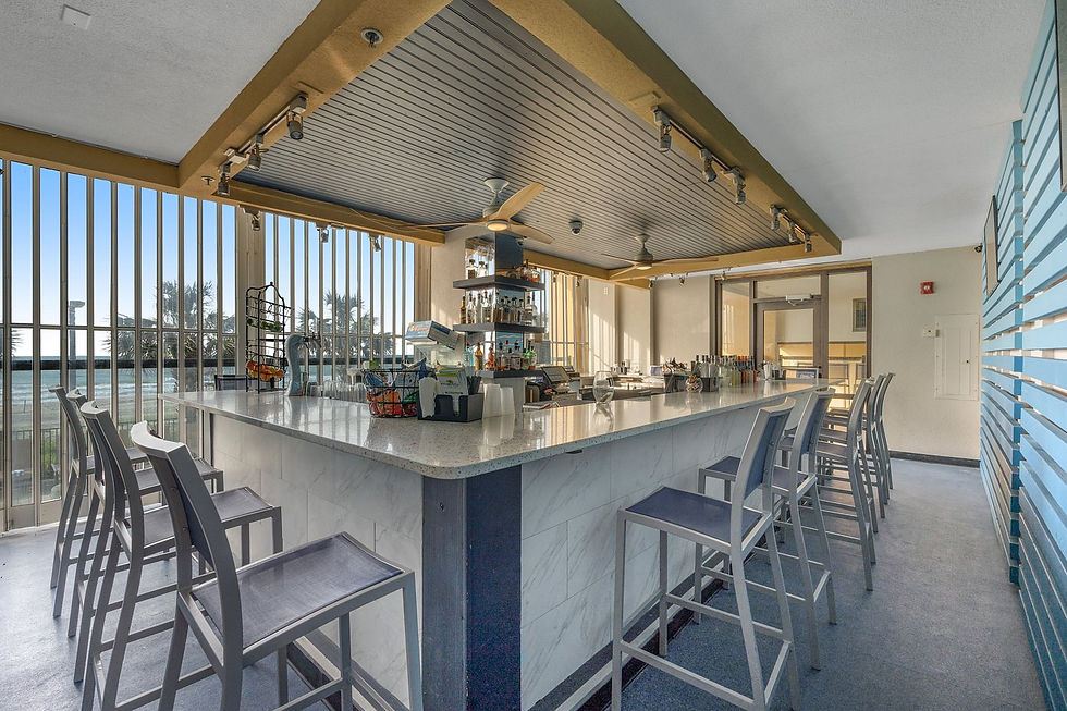 Thumbnail: Anderson Ocean Club And Spa