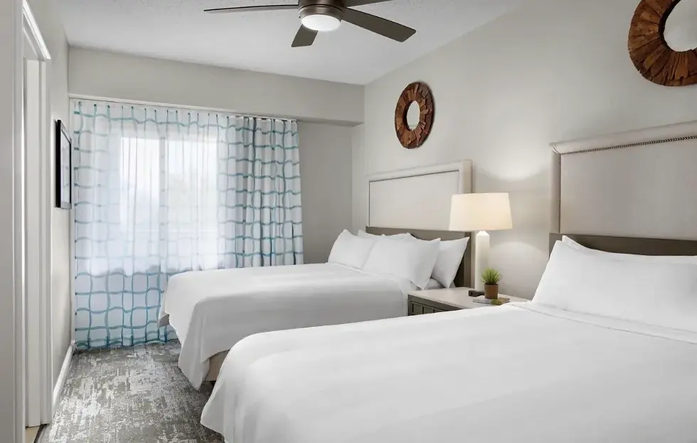 Thumbnail: Marriott Grande Ocean Hilton Head