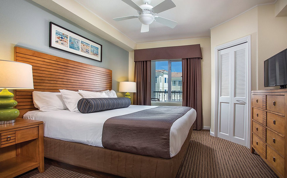 Thumbnail: Club Wyndham Oceanside Pier Resort