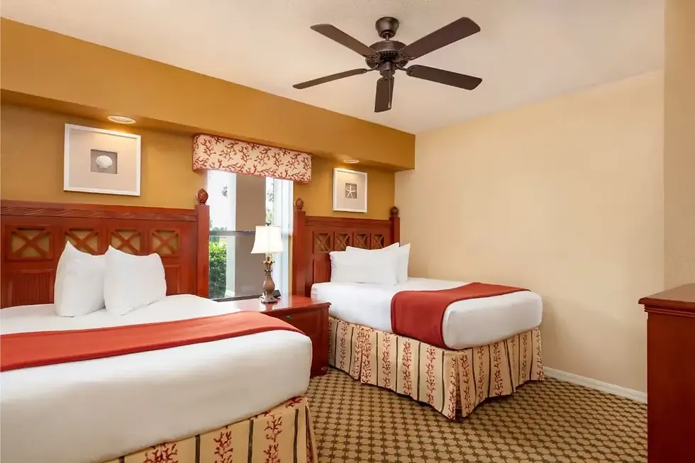 Thumbnail: Westgate Lakes Resort & Spa