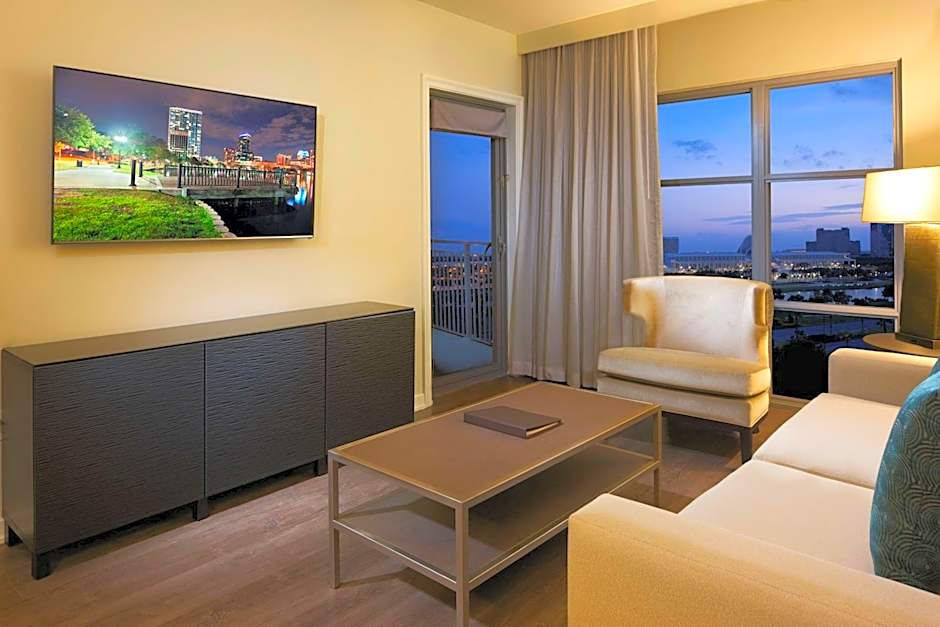 Thumbnail: Hilton Grand Vacations Club Las Palmeras Orlando