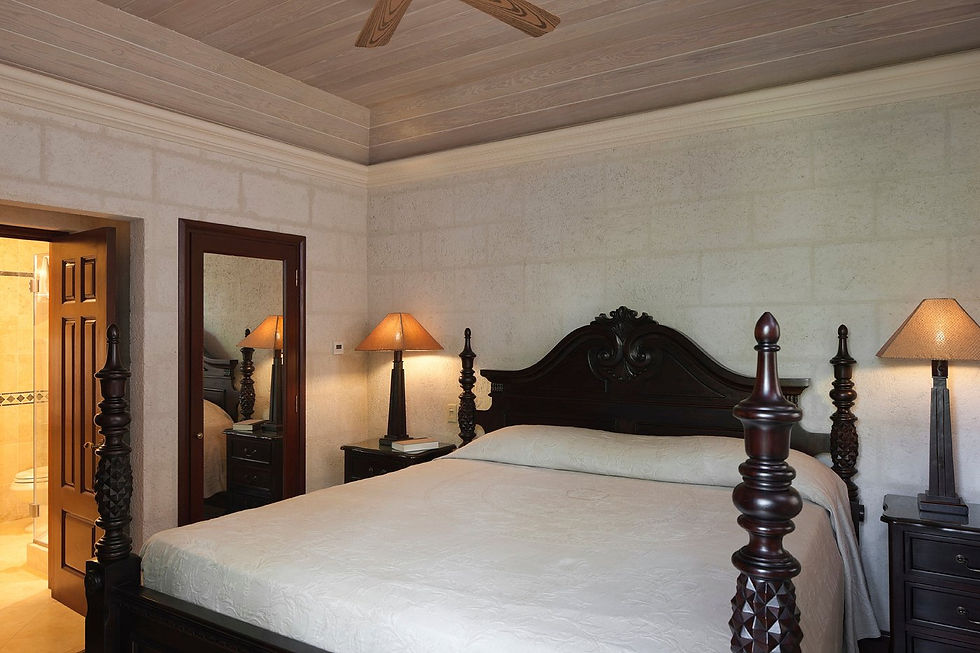 Thumbnail: Hilton Grand Vacations Club The Crane Barbados 
