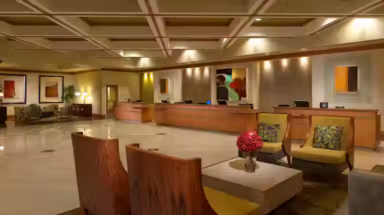 Thumbnail: Hilton Grand Vacations Club Parc Soleil Orlando