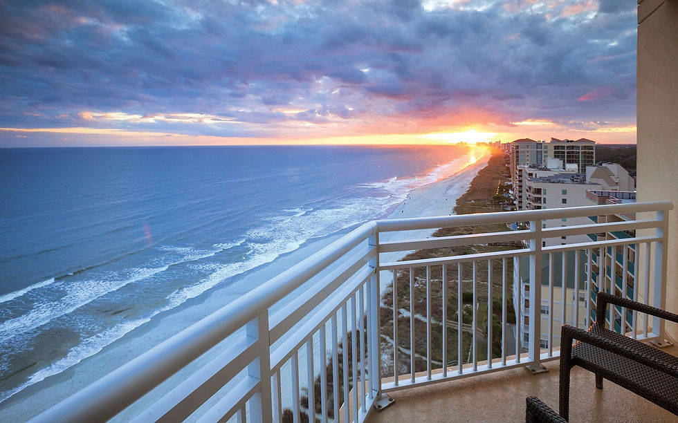 Thumbnail: Club Wyndham Ocean Boulevard