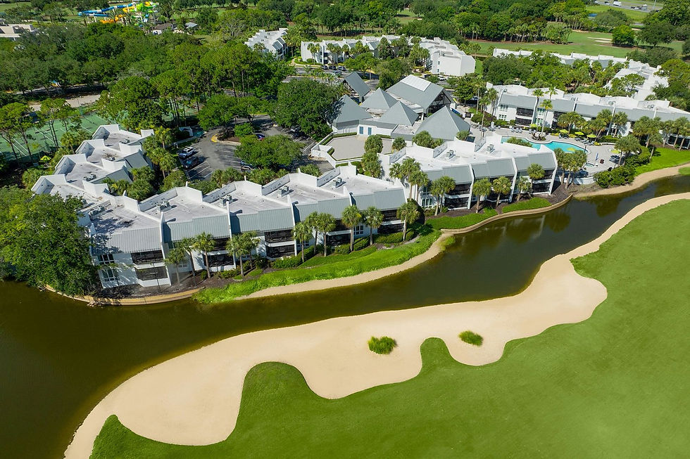 Thumbnail: Marriott's Sabal Palms