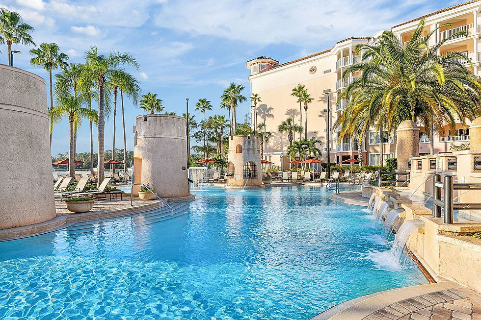 Thumbnail: Marriot's Grande Vista