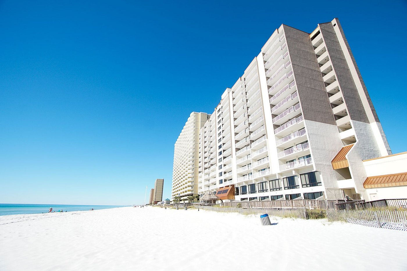 Bluegreen Landmark Holiday Beach Resort