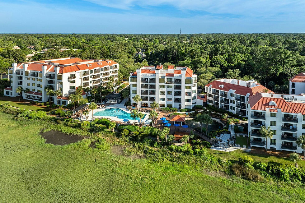Thumbnail: Marriott's Harbour Point and Sunset Pointe at Shelter Cove