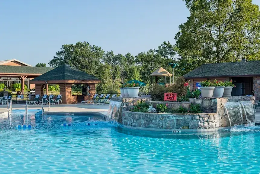 Thumbnail: Westgate Branson Woods Resort