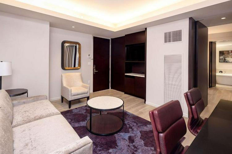 Thumbnail: Hilton Club West 57th Street New York