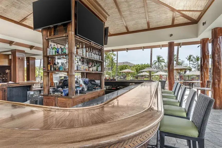 Thumbnail: Hilton Grand Vacations Club Kings' Land Waikoloa