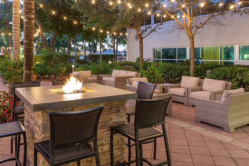Thumbnail: West Palm Beach Marriott