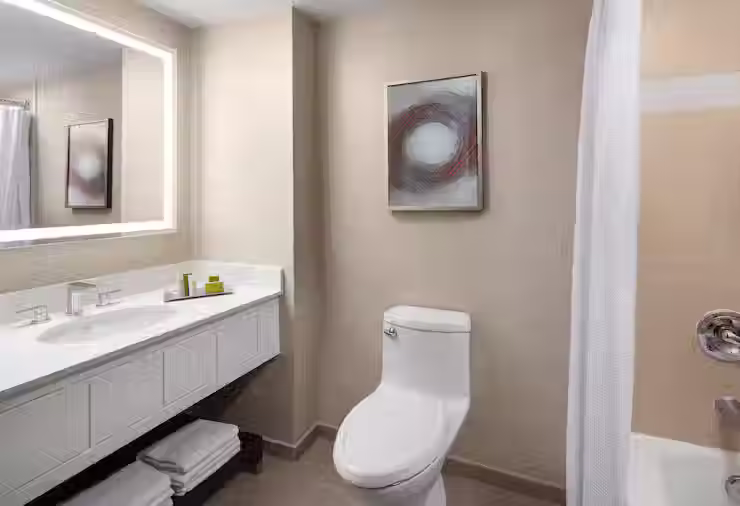 Thumbnail: Hilton Orlando Lake Buena Vista - Disney Springs