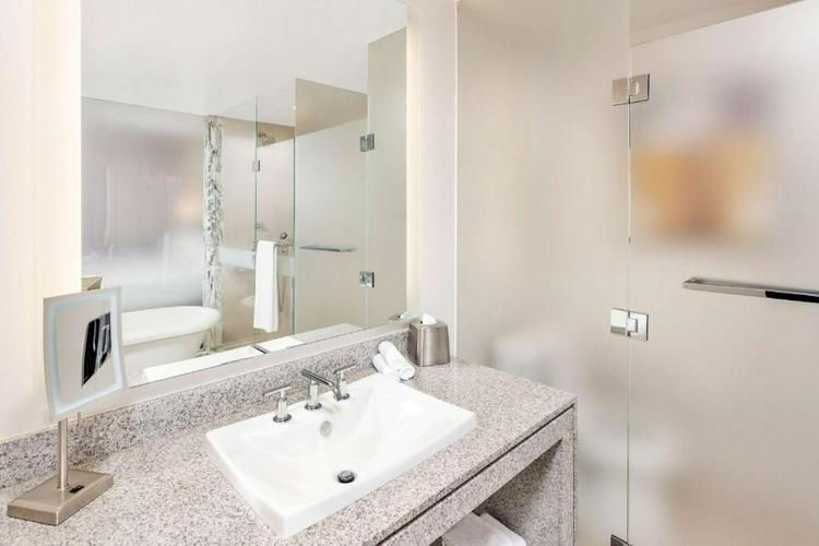 Thumbnail: Hilton Club West 57th Street New York