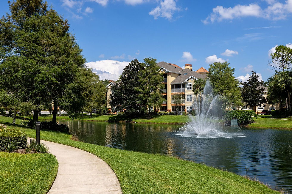 Thumbnail: Sheraton Vistana Resort Villas Lake Buena Vista/Orlando